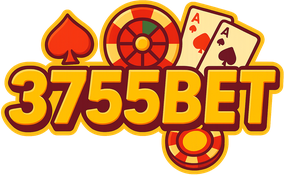 3755bet Logo